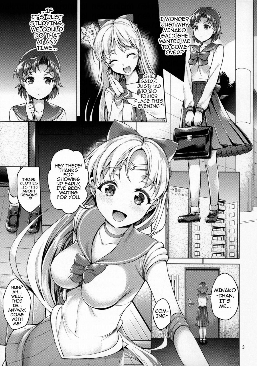 c88-akapenguin-asahina-hikage-venusmercury-freak-bishoujo-senshi-sailor-moon-english-doujin-moeus