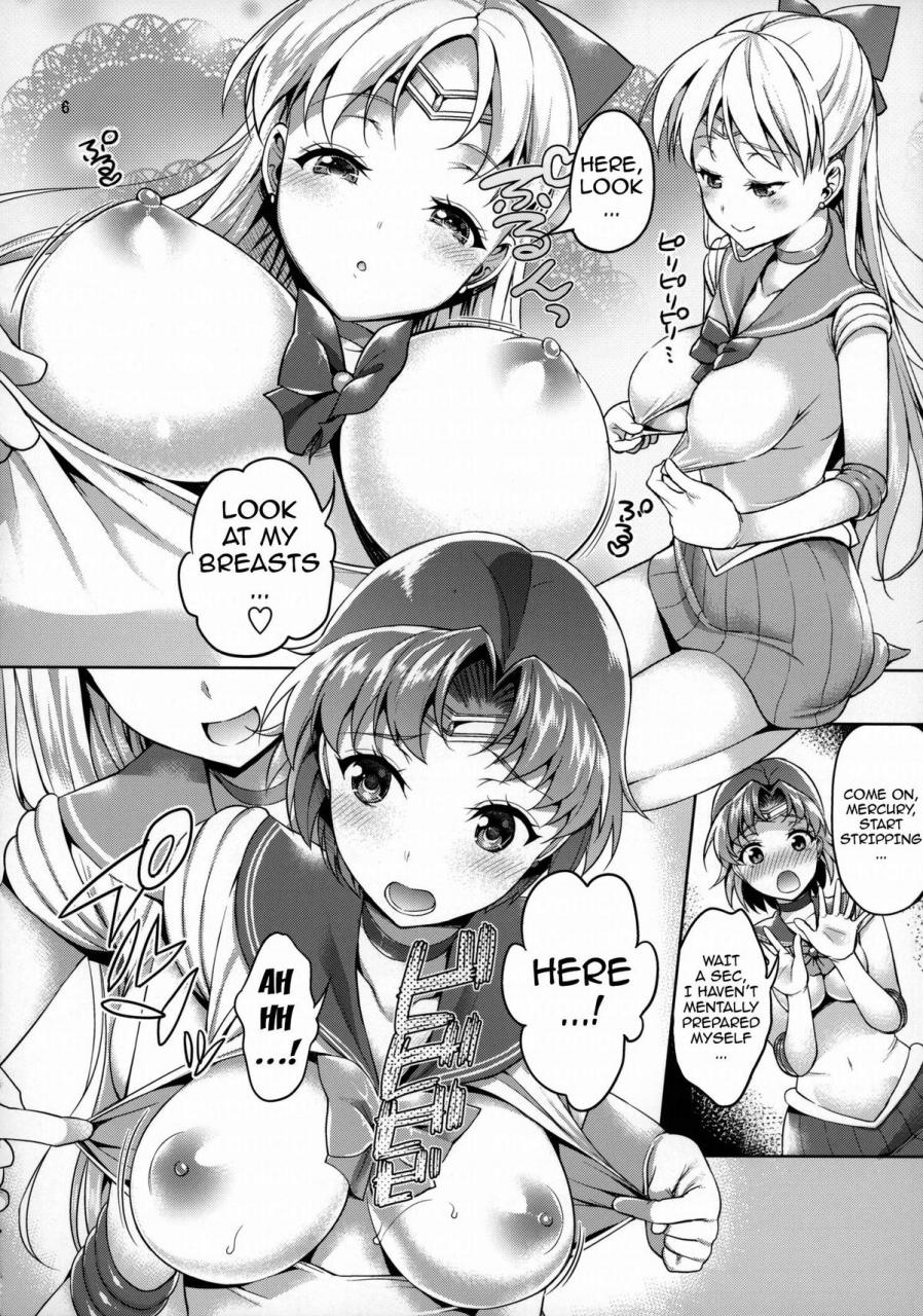 c88-akapenguin-asahina-hikage-venusmercury-freak-bishoujo-senshi-sailor-moon-english-doujin-moeus