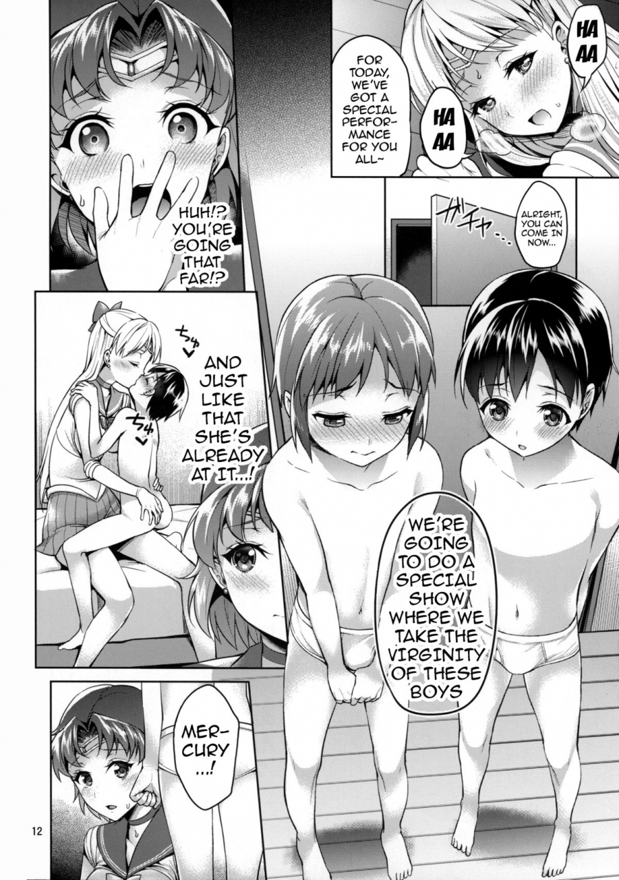 c88-akapenguin-asahina-hikage-venusmercury-freak-bishoujo-senshi-sailor-moon-english-doujin-moeus