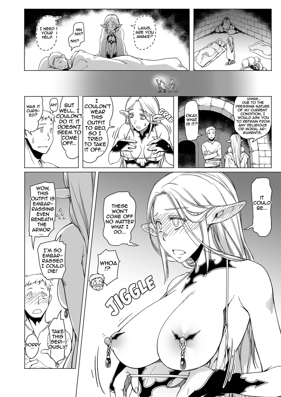 c88-asaki-blog-branch-office-asaki-takayuki-marcille-meshi-dungeon-meshi-english-2d-marketcom-decensored