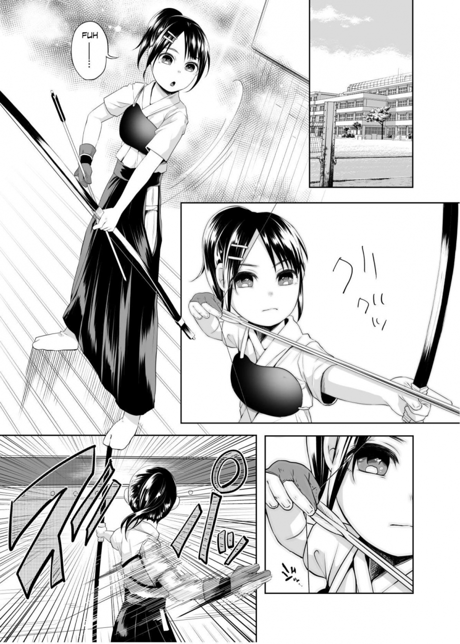 c88-chemical-janky-shiruka-bakaudon-uso-mo-tsukanai-junsui-na-sonzai-an-unlying-genuine-existence-english-sample