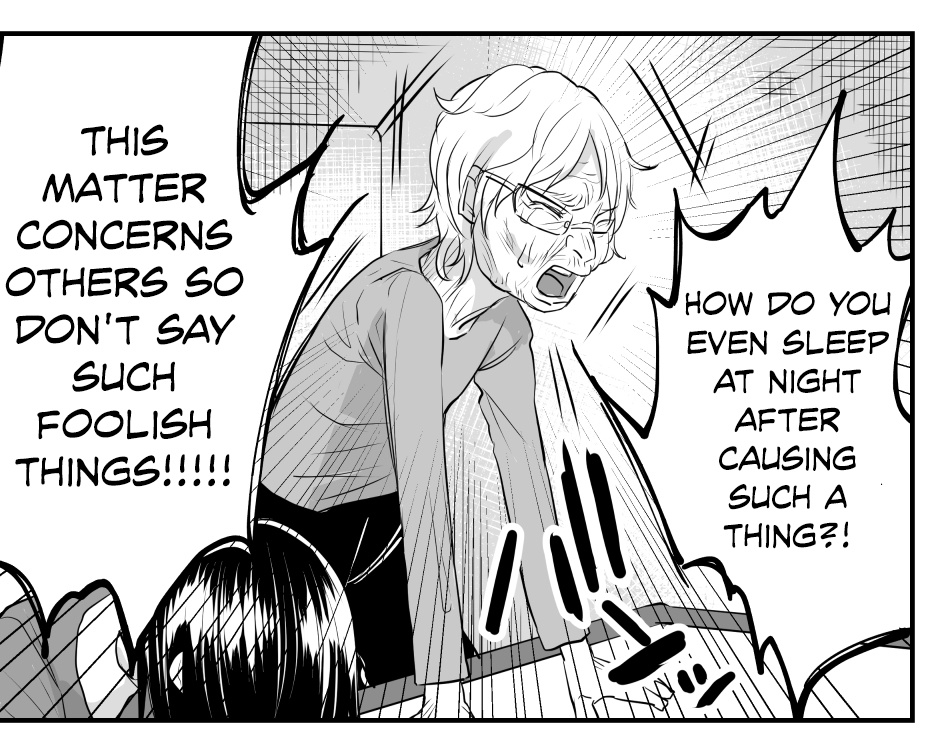 c88-chemical-janky-shiruka-bakaudon-uso-mo-tsukanai-junsui-na-sonzai-an-unlying-genuine-existence-english-sample