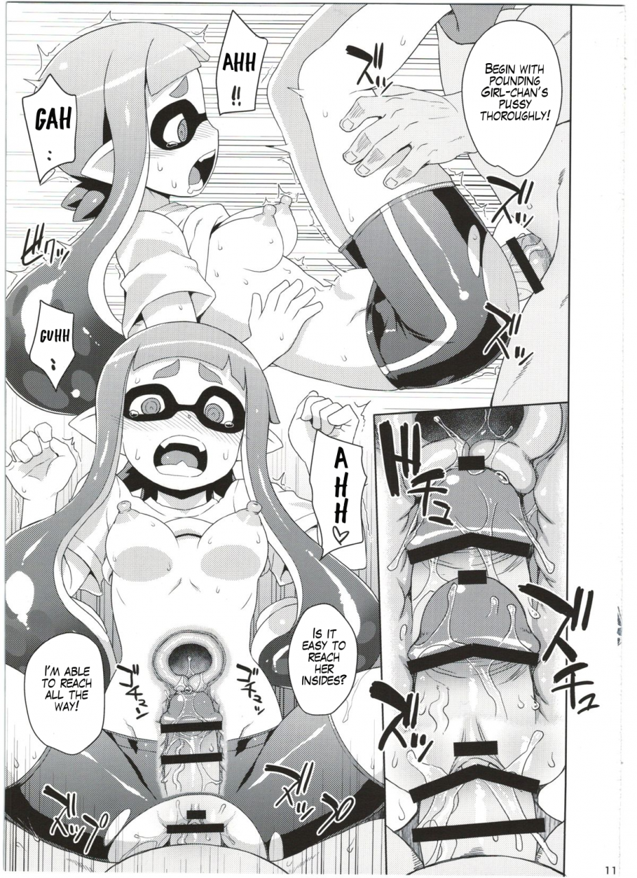 c88-choujikuu-yousai-kachuusha-denki-shougun-girl-chan-kenkyuuchuu-splatoon-english-glittering-translations