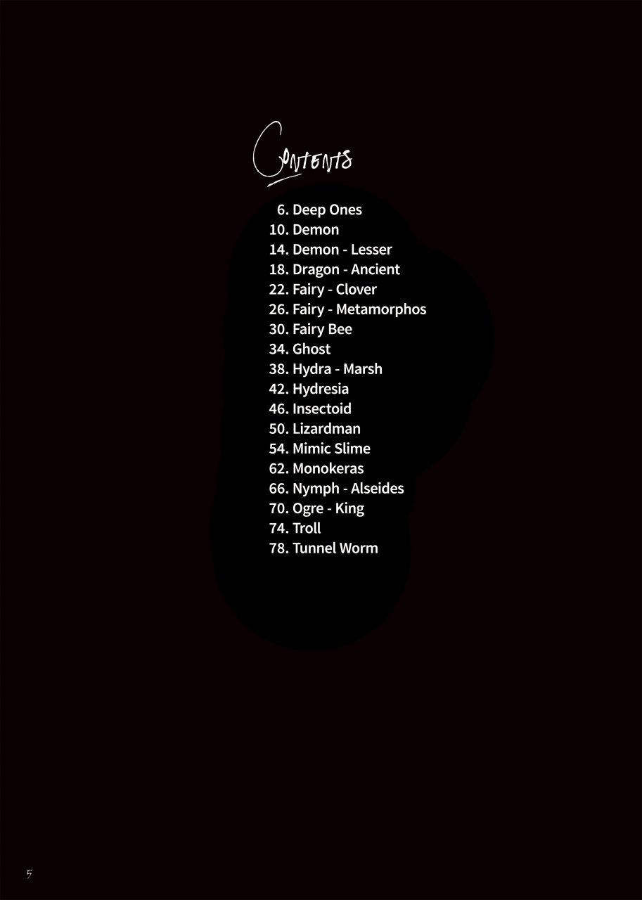 c88-da-hootch-various-bestiary-3-english