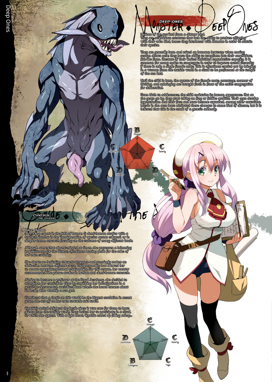 c88-da-hootch-various-bestiary-3-english