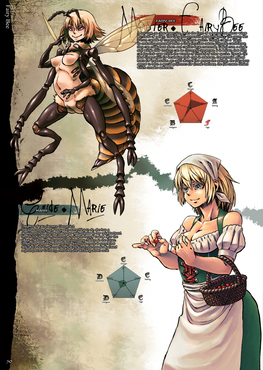 c88-da-hootch-various-bestiary-3-english