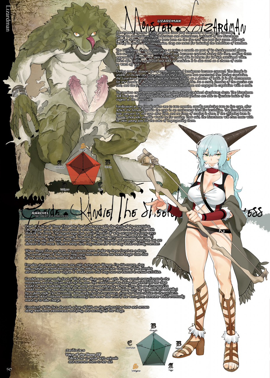 c88-da-hootch-various-bestiary-3-english