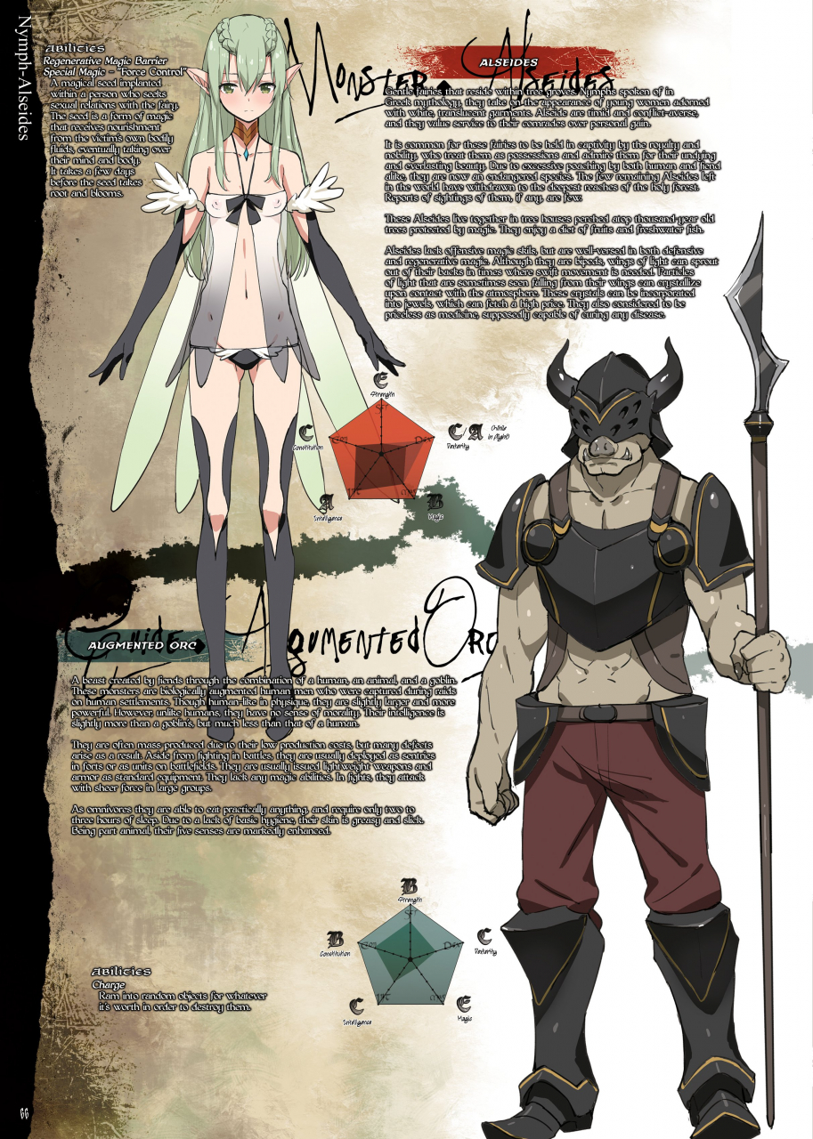 c88-da-hootch-various-bestiary-3-english