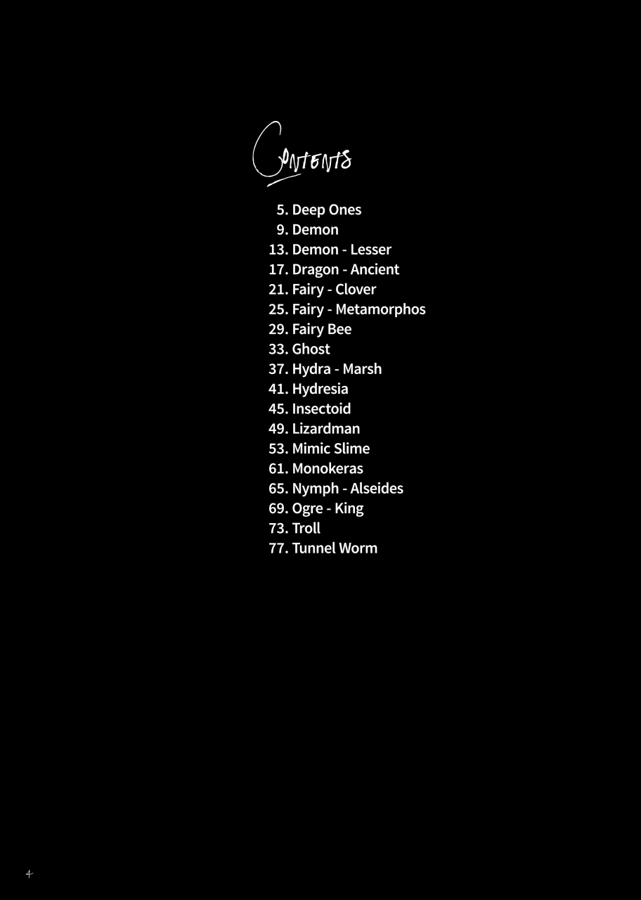 c88-da-hootch-various-bestiary-3-english-psyn