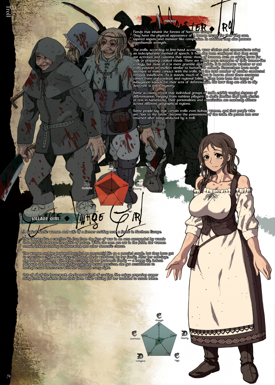 c88-da-hootch-various-bestiary-3-english