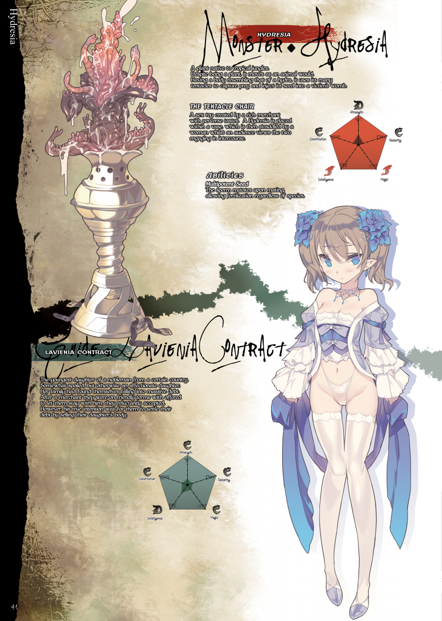 c88-da-hootch-various-bestiary-3-english-psyn