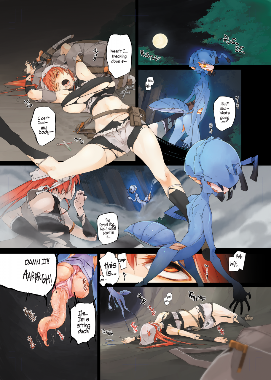 c88-da-hootch-various-bestiary-3-english-psyn