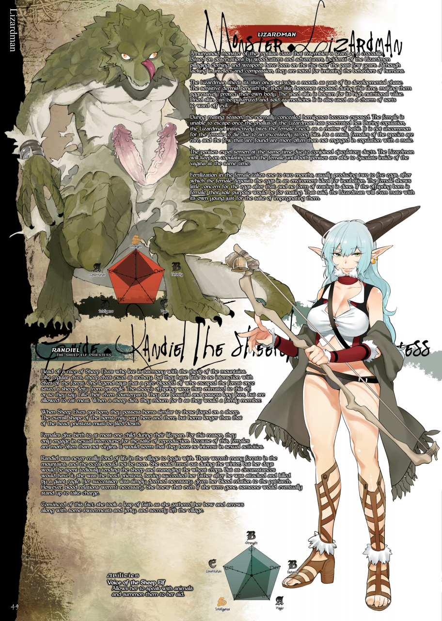 c88-da-hootch-various-bestiary-3-english-psyn