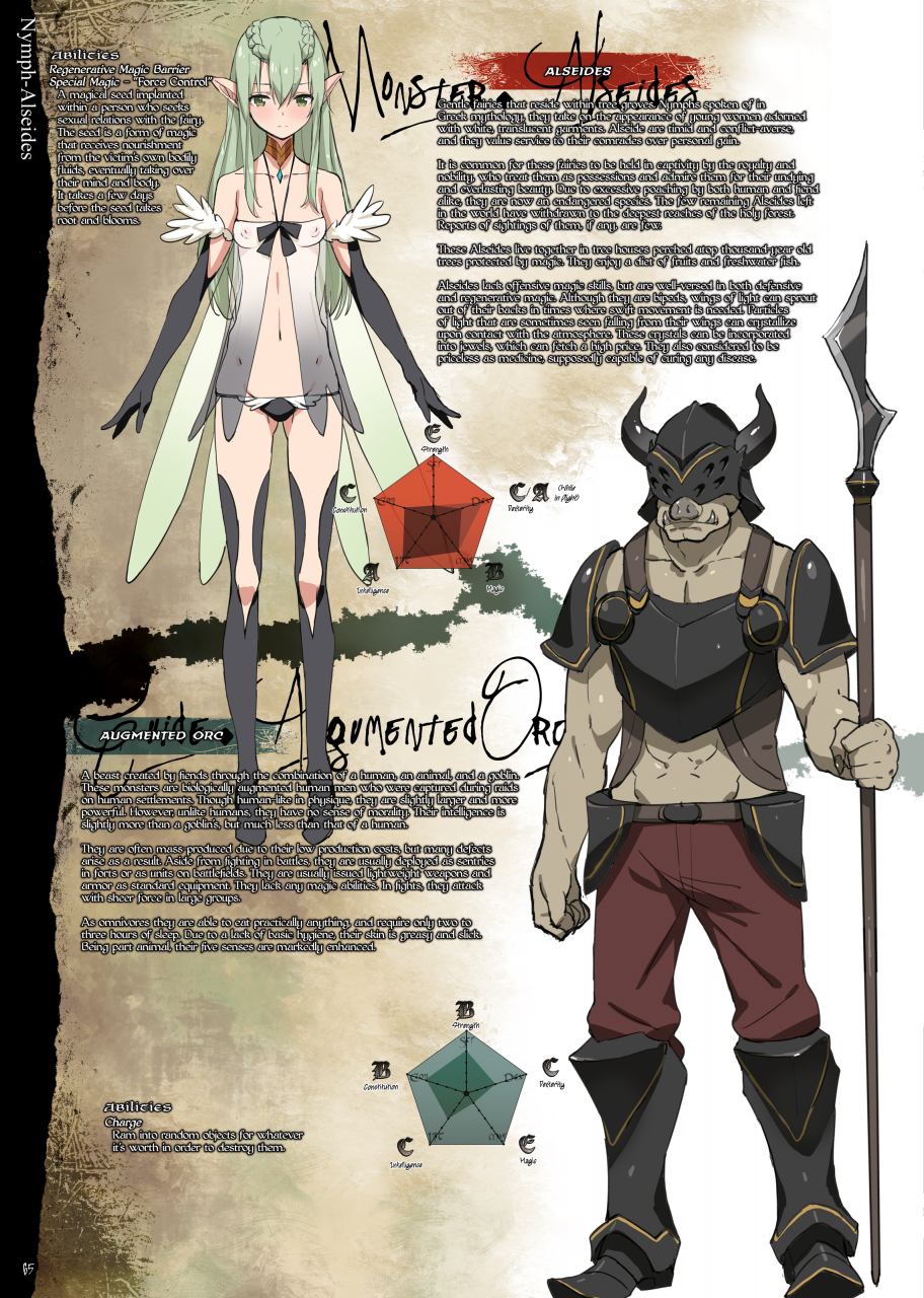 c88-da-hootch-various-bestiary-3-english-psyn