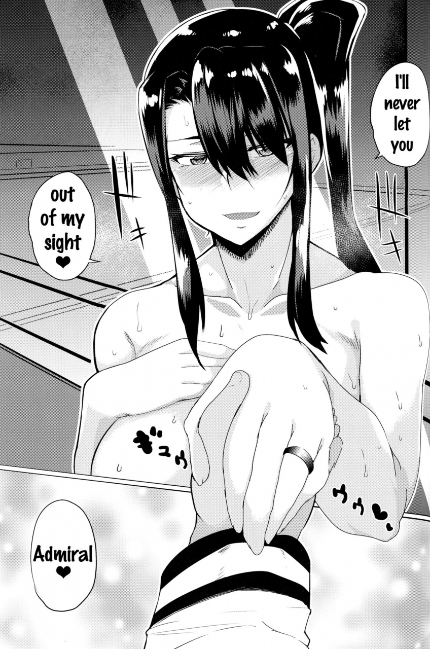 c88-drill-biyori-meicha-yotta-nachi-san-to-h-suru-hon-kantai-collection-kancolle-english-doujinscom