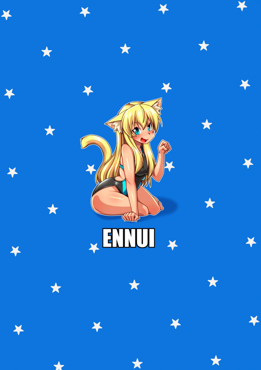 c88-ennui-nokoppa-nekomimi-onee-san-to-kyouei-mizugi-hiyakeatox-english-stts