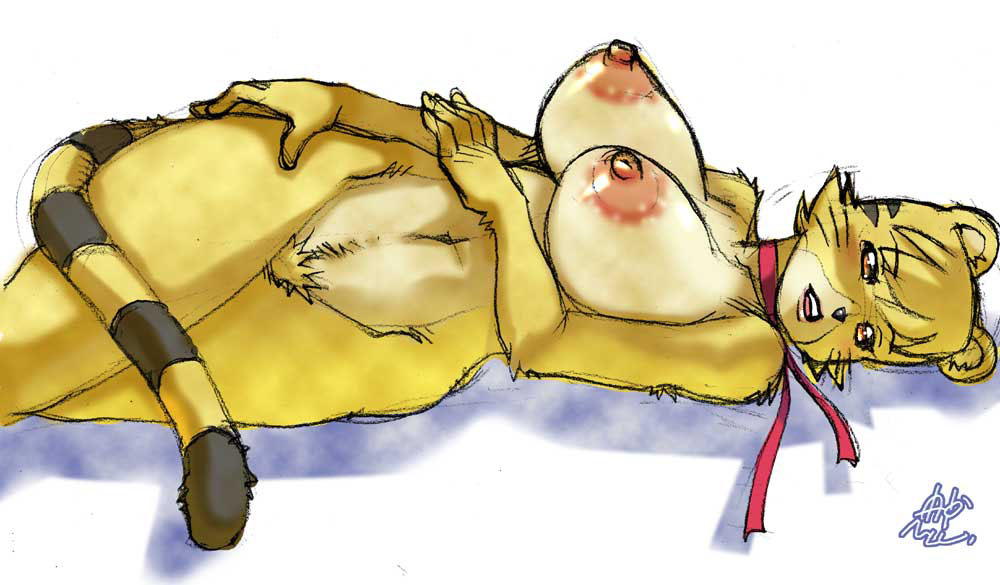 sakura-shima-shima-tora-no-shimajiroushimajiros-mom