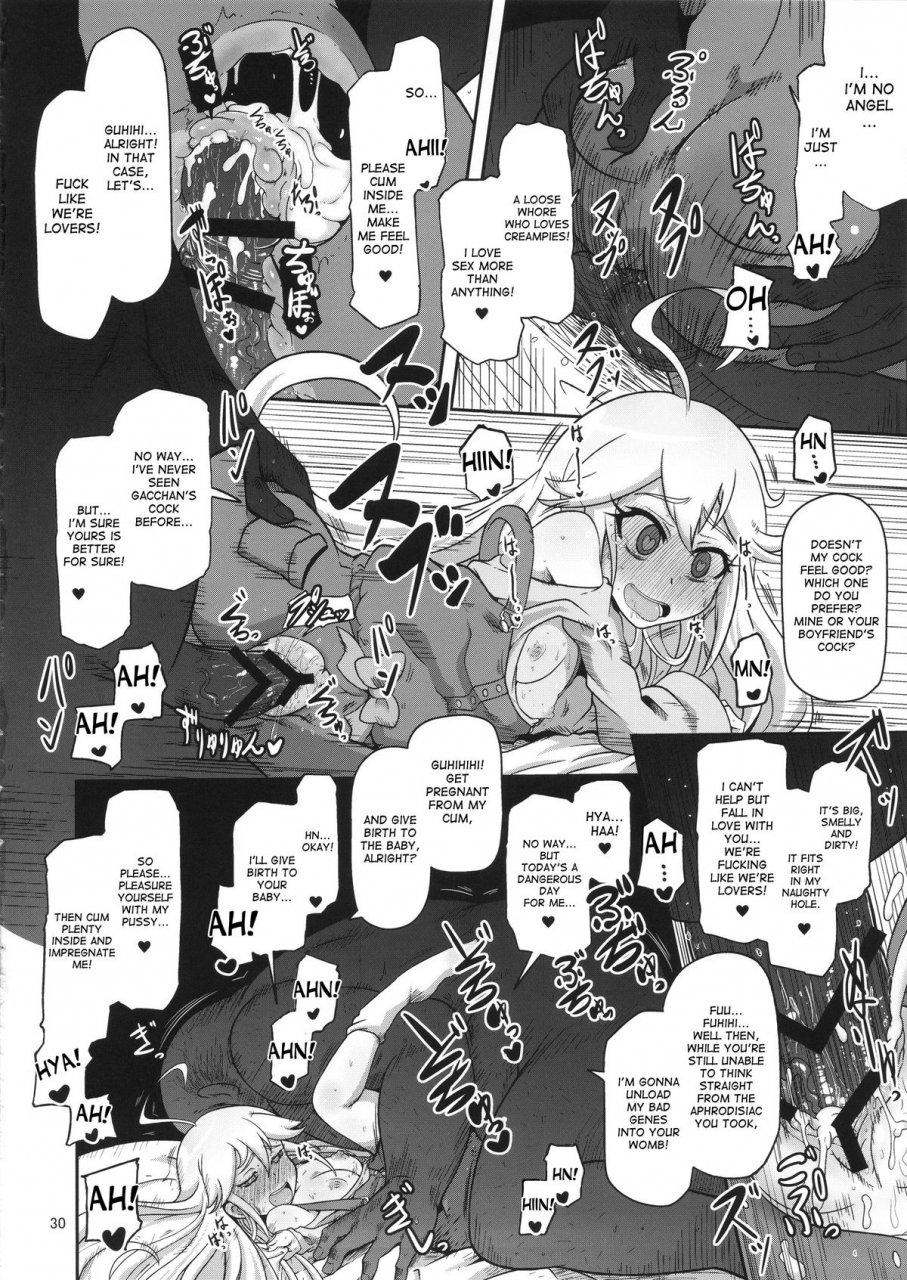 c88-helldevice-nalvas-harauri-tenshi-chan-yoru-no-yatterman-english-desudesu