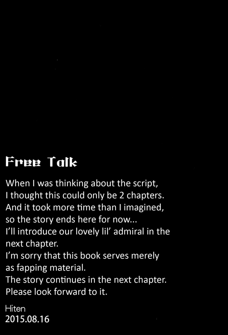 c88-hitenkei-hiten-mou-teitoku-no-soba-ni-modorenaini-i-cant-return-to-admirals-side-2-kantai-collection-kancolle-english-rozett