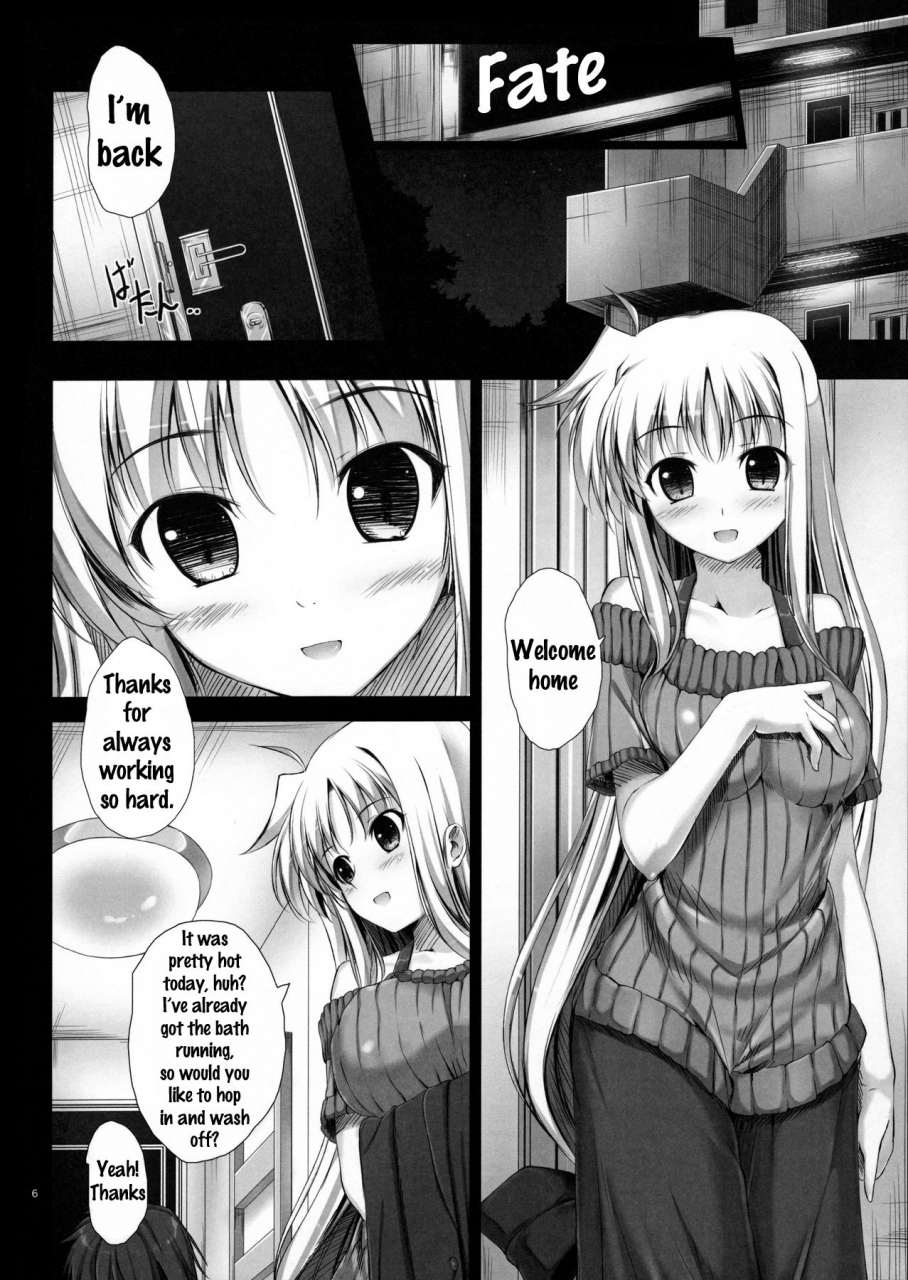 c88-iv-va-shin-mikuni-mizuki-home-sweet-home-soushuuhen-mahou-shoujo-lyrical-nanoha-english-doujinscom-incomplete