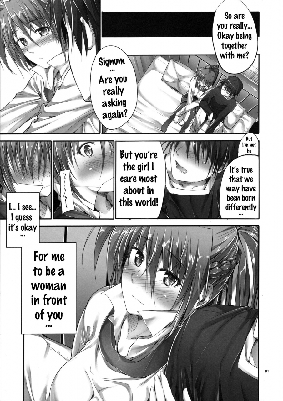 c88-iv-va-shin-mikuni-mizuki-home-sweet-home-soushuuhen-mahou-shoujo-lyrical-nanoha-english-doujinscom-incomplete