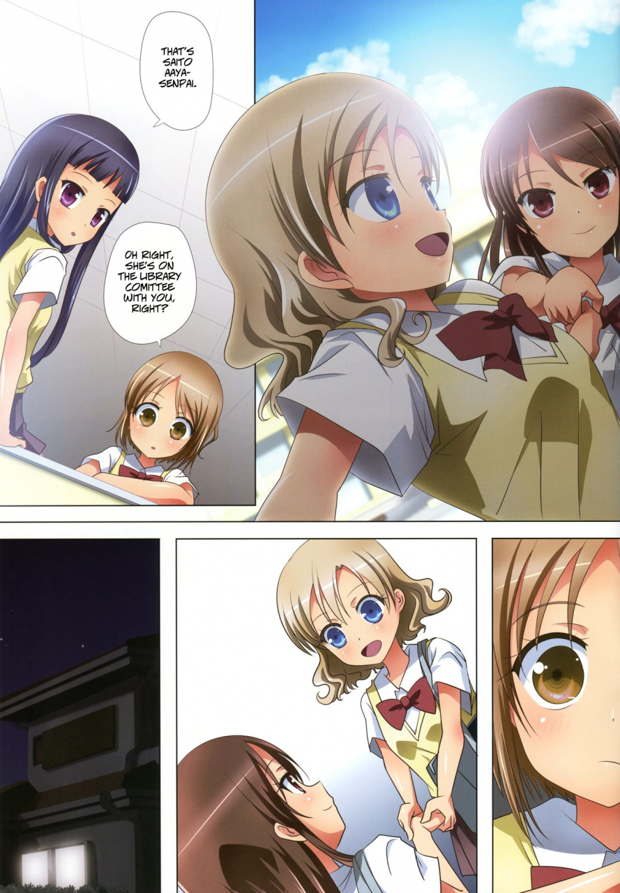 c88-ishikawa-pro-ishikawa-naoya-kuttsukiboshi-yuudachi-hanabi-evening-showers-and-fireworks-kuttsukiboshi-english-hikikomori-honyaku-ft-hanabi