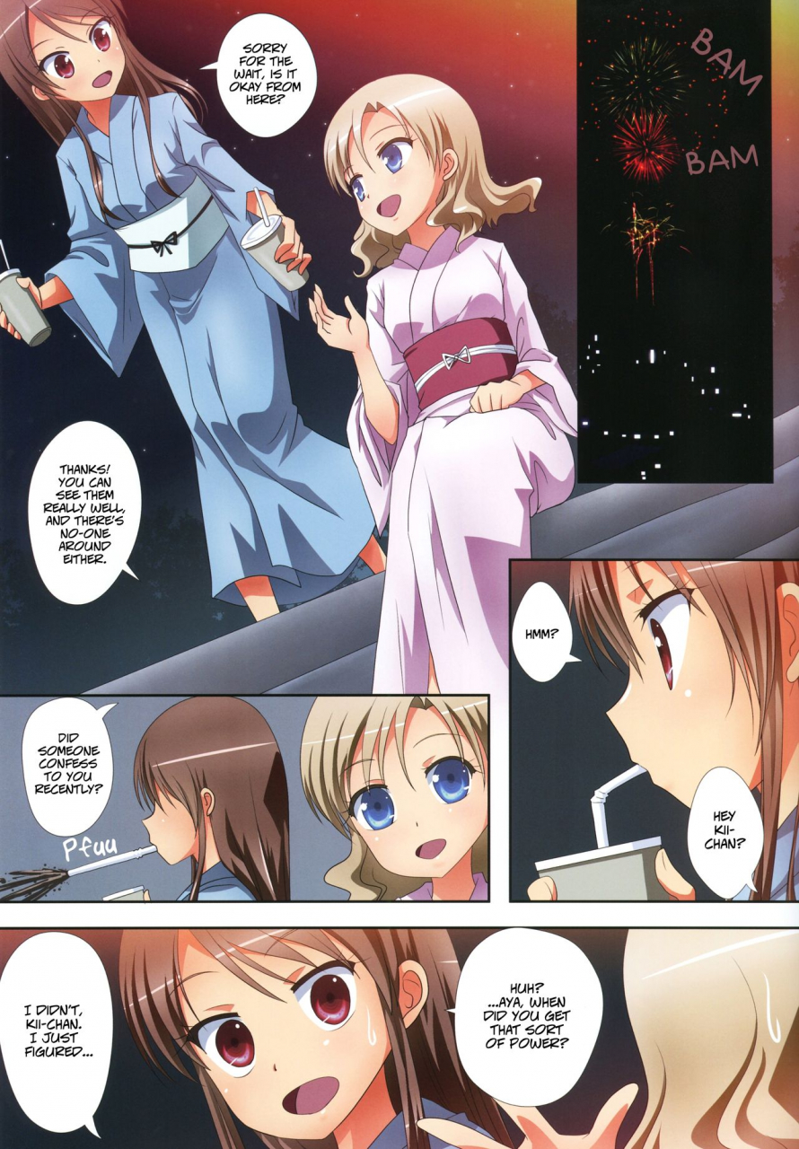 c88-ishikawa-pro-ishikawa-naoya-kuttsukiboshi-yuudachi-hanabi-evening-showers-and-fireworks-kuttsukiboshi-english-hikikomori-honyaku-ft-hanabi