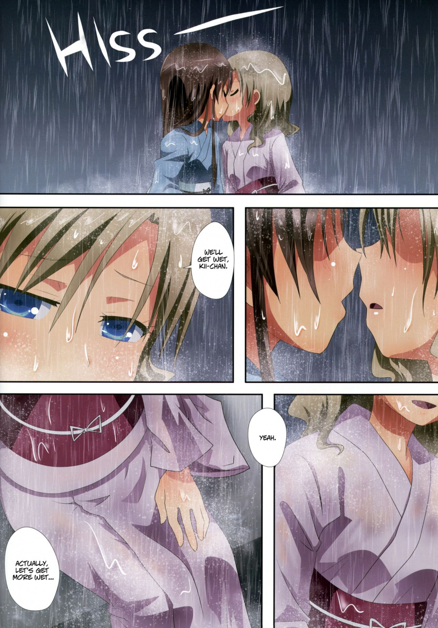 c88-ishikawa-pro-ishikawa-naoya-kuttsukiboshi-yuudachi-hanabi-evening-showers-and-fireworks-kuttsukiboshi-english-hikikomori-honyaku-ft-hanabi