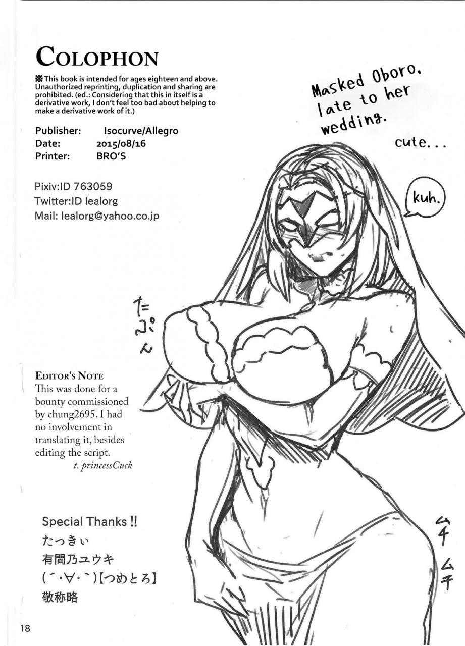 c88-isocurve-allegro-degradation-makai-kishi-ingrid-english