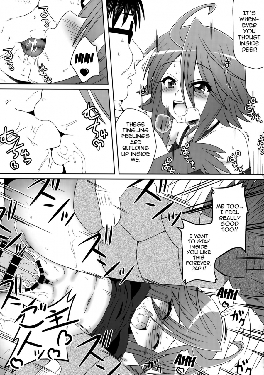 c88-kamepotel-izuki-jirou-harpy-ga-tonari-ni-iru-nichijou-monster-musume-no-iru-nichijou-english-doujinscom
