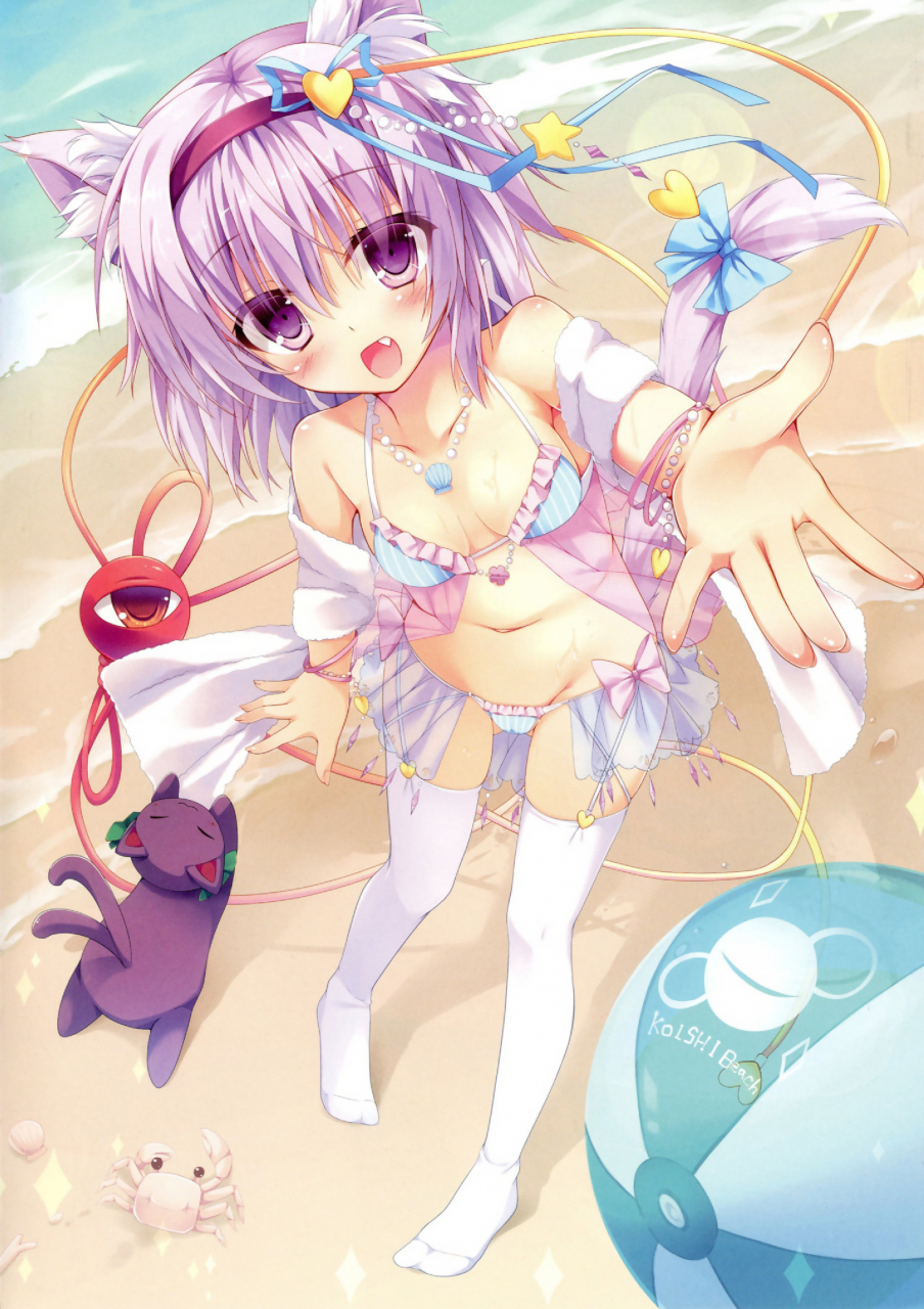 c88-kinokomushin-kinokomushi-nyatori-sama-hiroimashita-i-found-catori-sama-touhou-project-english-hennojin