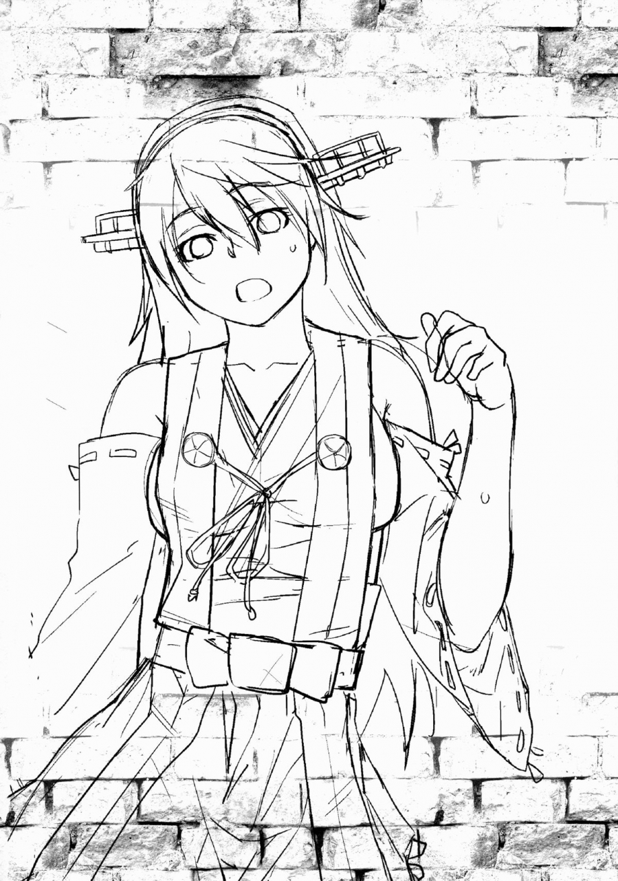 c88-kouchaya-ootsuka-kotora-asashio-tokkun-shimasu-ni-kantai-collection-kancolle-english-cgrascal