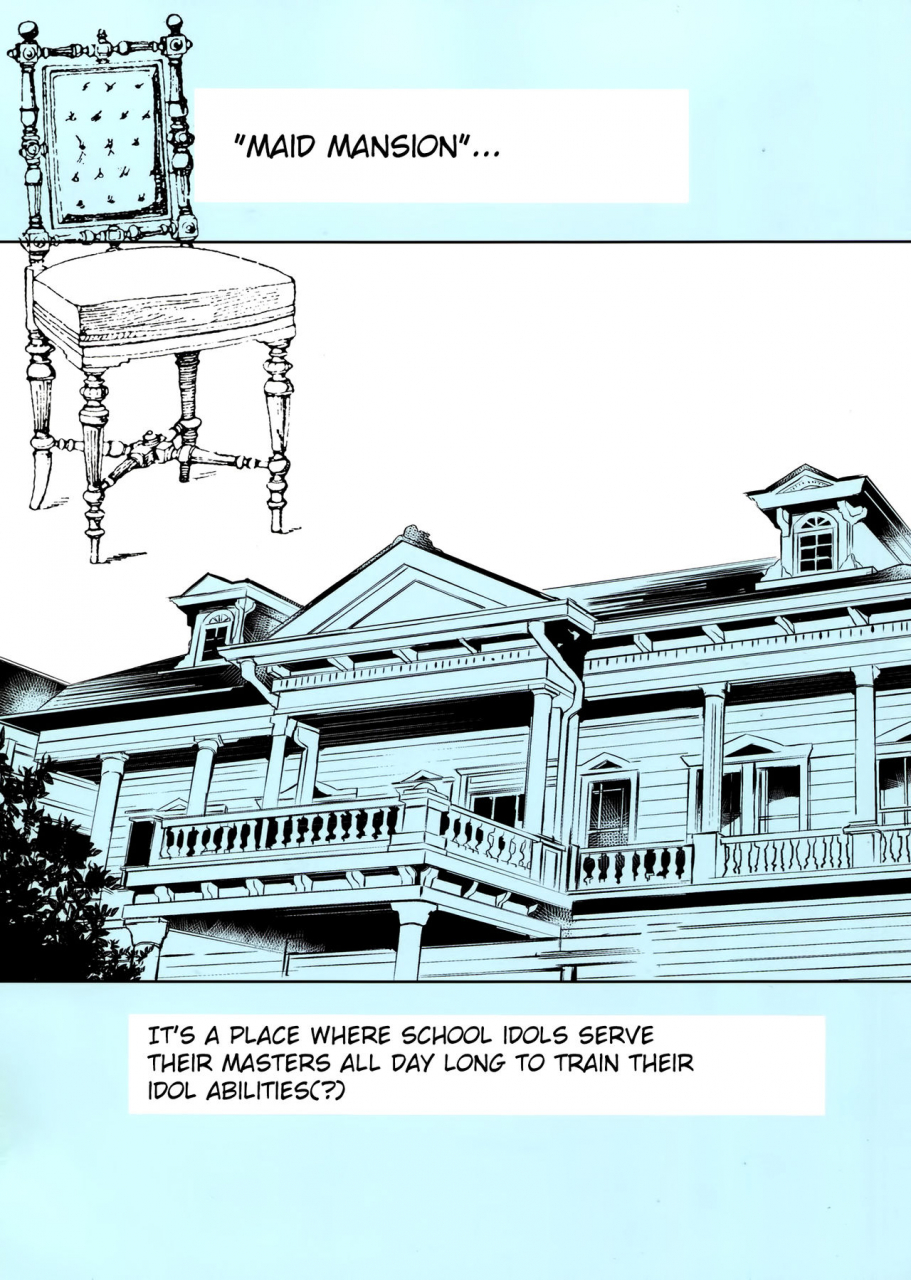 c88-kuroneko-akaribon-kamisiro-ryu-maid-live-verstorm-in-love-live-english-mintvoid