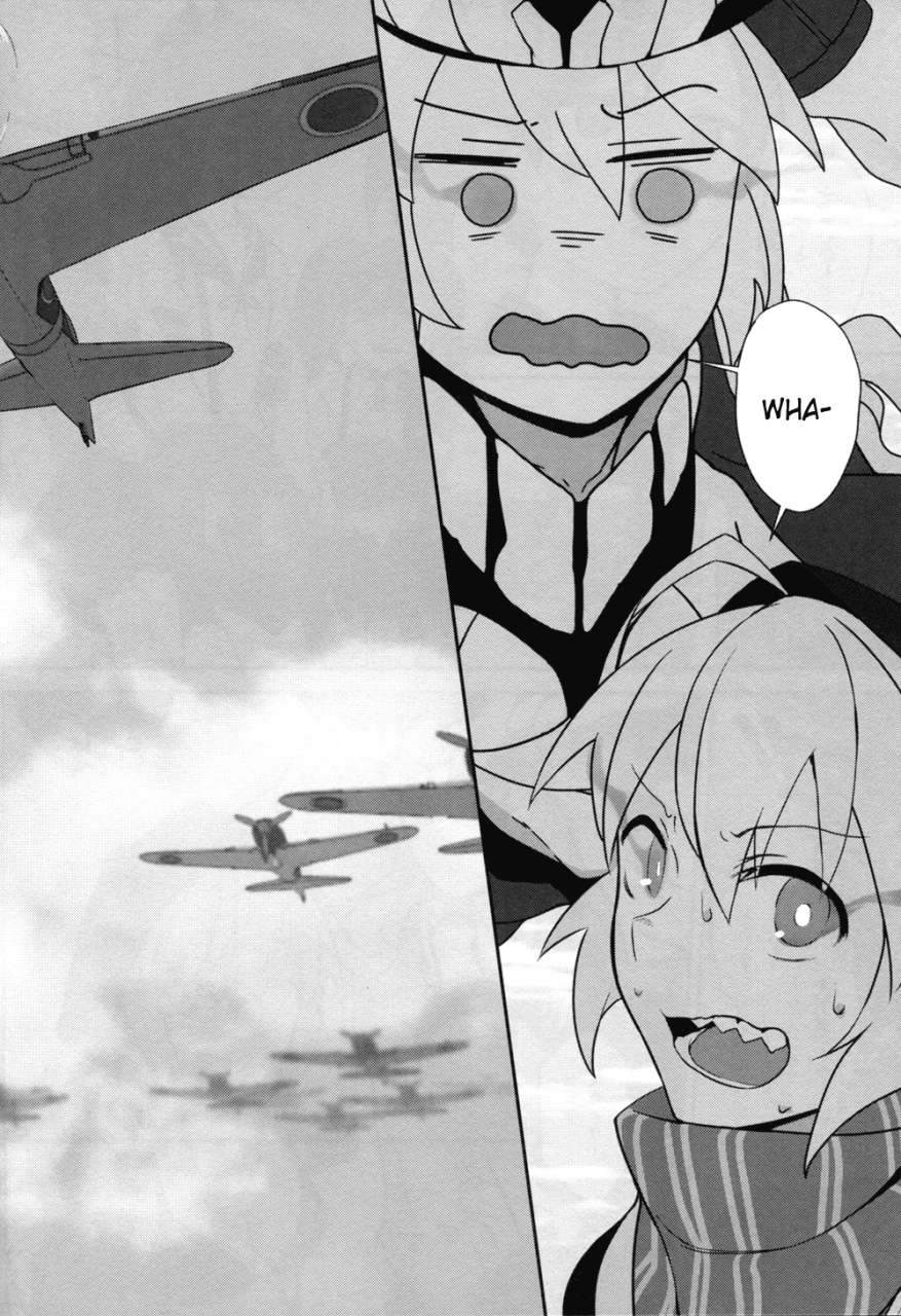 c88-loflat-prime-hishokan-kaga-no-natsuyasumi-sono-ni-kantai-collection-kancolle-english