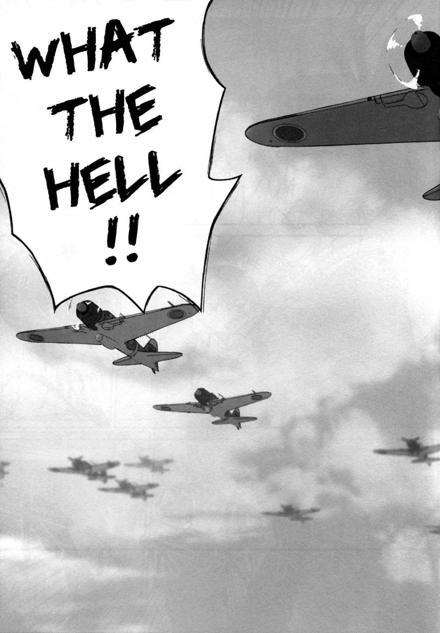 c88-loflat-prime-hishokan-kaga-no-natsuyasumi-sono-ni-kantai-collection-kancolle-english