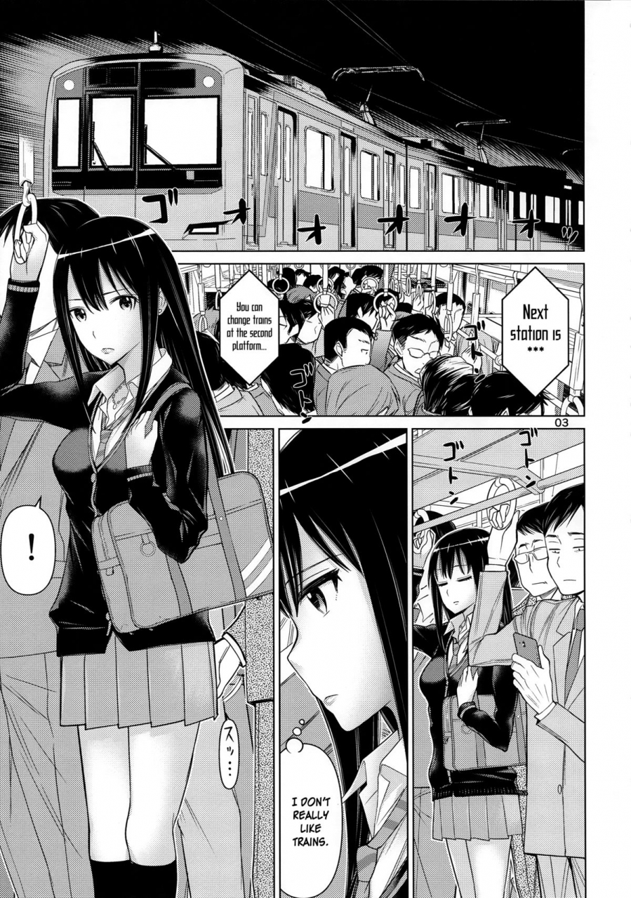 c88-low-thrust-tsunagami-tokai-to-shiburin-the-idolm-at-ster-cinderella-girls-english-mintvoid