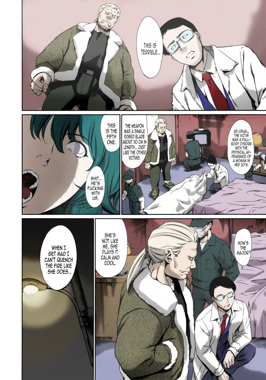 c88-mesu-gorilla-tuna-empire-derenuki-2-ghost-in-the-shell-english-colorized