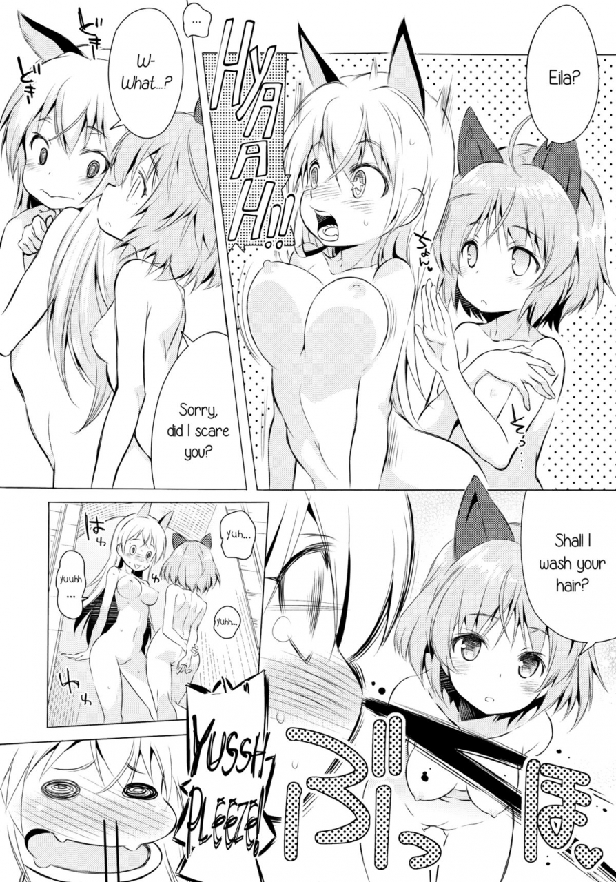 c88-mimishiki-mimishiki-chu-chu-lips-strike-witches-english-yuri-ism