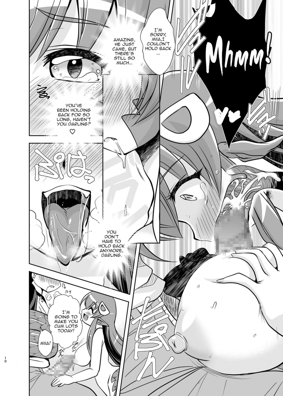 c88-misuterutein-oborogumo-takamitsu-snakeberry-monster-musume-no-iru-nichijou-english-thetsuuyaku