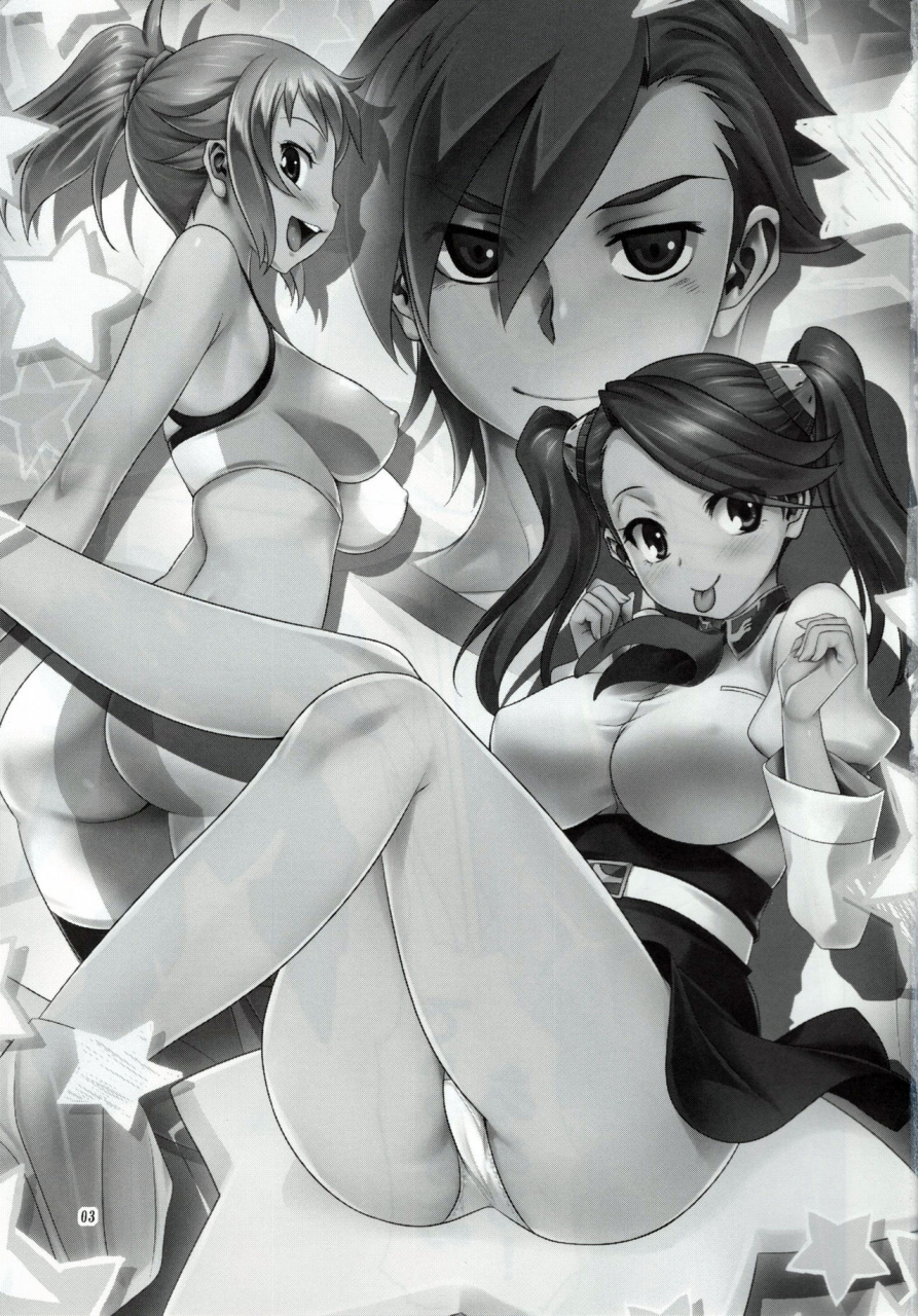 c88-mitarashi-club-mitarashi-kousei-try-fight-gundam-build-fighters-try-english-obsoletezero