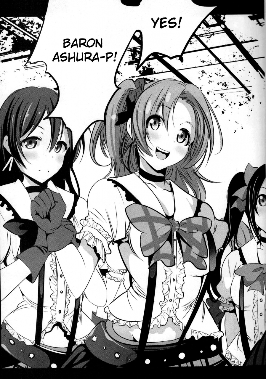 c88-mokusei-zaijuu-mokusei-zaijuu-mazinger-tai-ms-love-live-mazinger-z-english-cutegirls