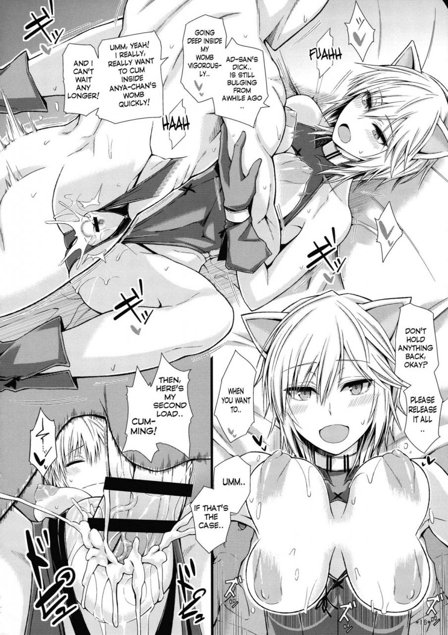 c88-monmo-bokujou-uron-rei-puni-love-mochu-laika-the-idolm-at-ster-cinderella-girls-english