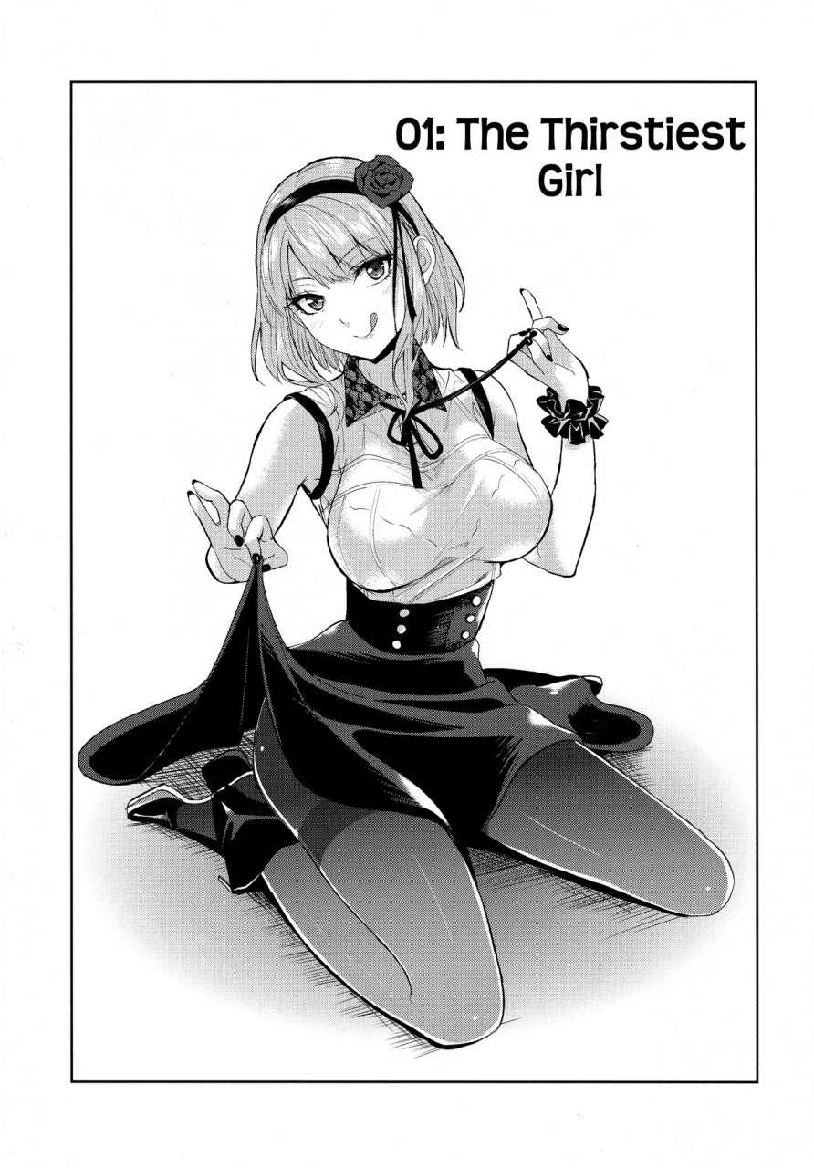 c88-muramura-pocky-kasumi-tabezakari-the-thirstiest-girl-dagashi-kashi-english