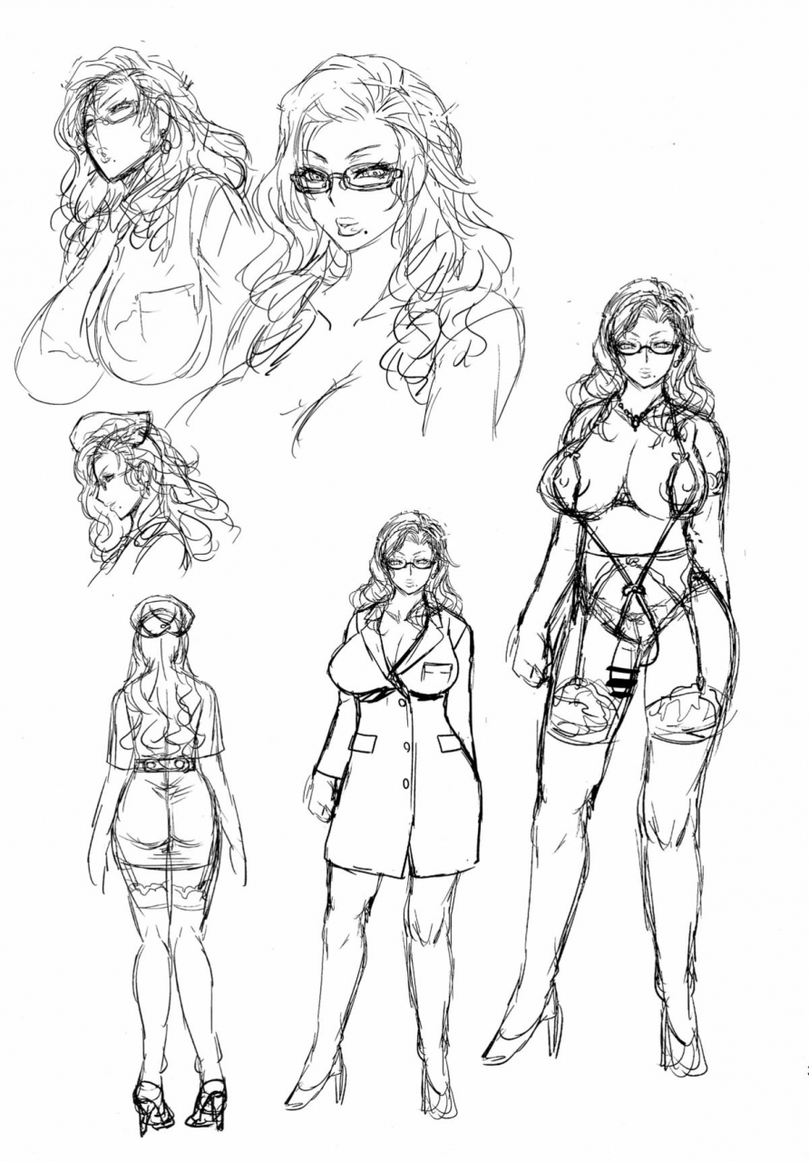 c88-musashi-dou-musashino-sekai-futakuri-futanari-clinic-english-anon