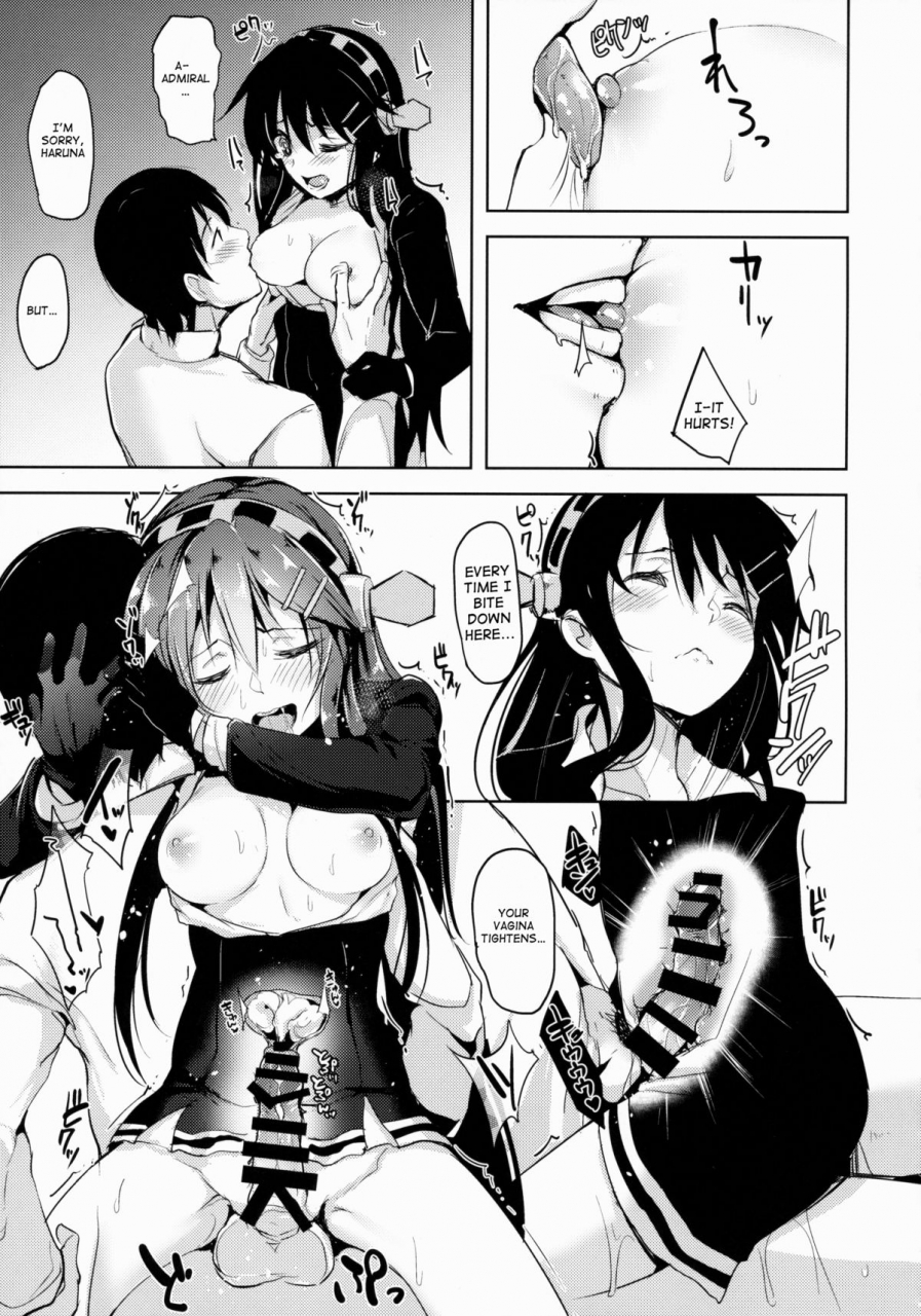 c88-namanamago-shiba-nanasei-loli-haruna-ga-teitoku-no-seieki-de-moto-ni-modoru-hon-kantai-collection-kancolle-english-cutegirls