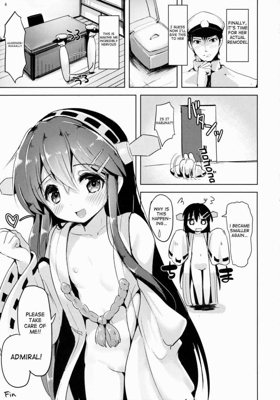 c88-namanamago-shiba-nanasei-loli-haruna-ga-teitoku-no-seieki-de-moto-ni-modoru-hon-kantai-collection-kancolle-english-cutegirls