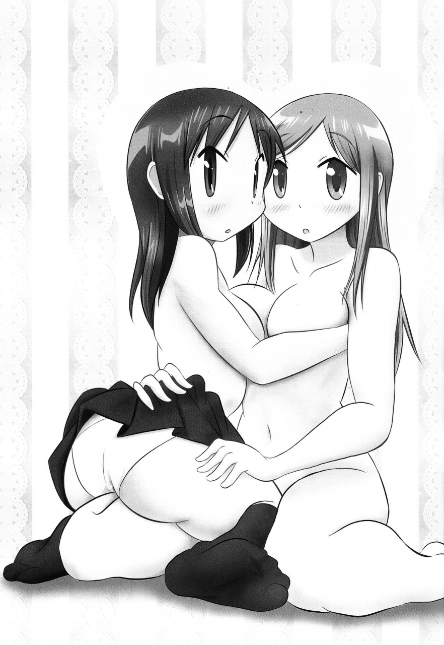 c88-nekohigetei-nekohige-ai-love-okachi-yuyushiki-english