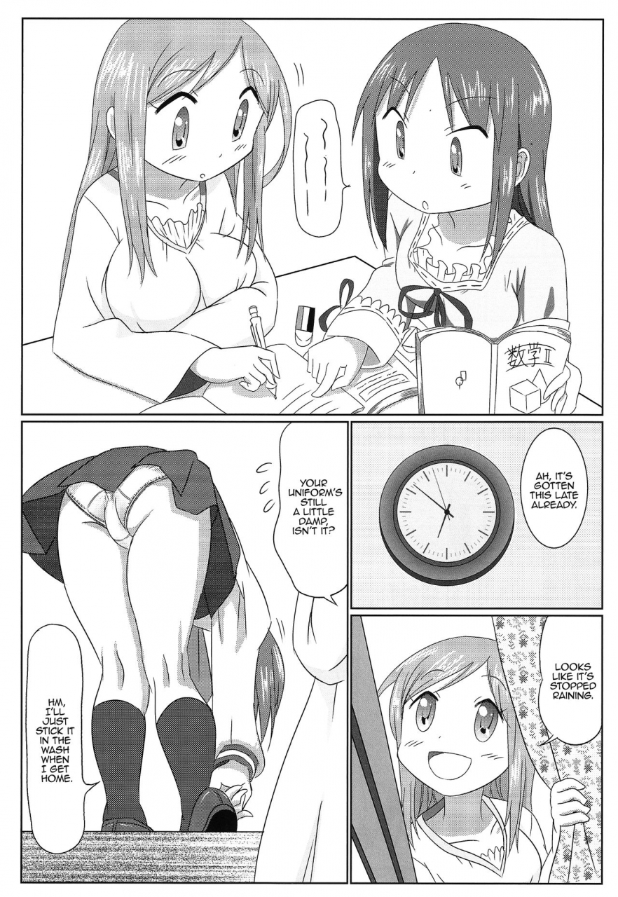 c88-nekohigetei-nekohige-ai-love-okachi-yuyushiki-english