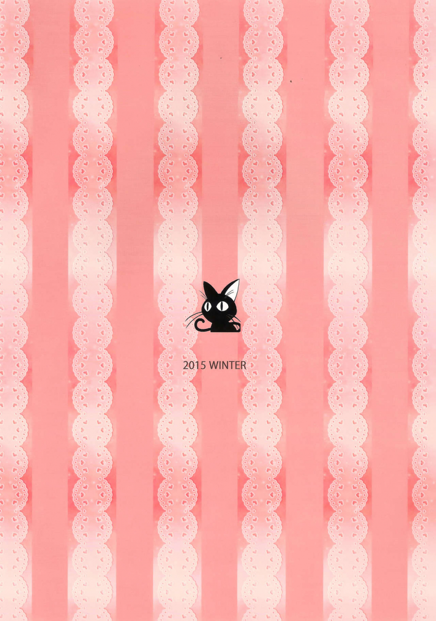 c88-nekohigetei-nekohige-ai-love-okachi-yuyushiki-english