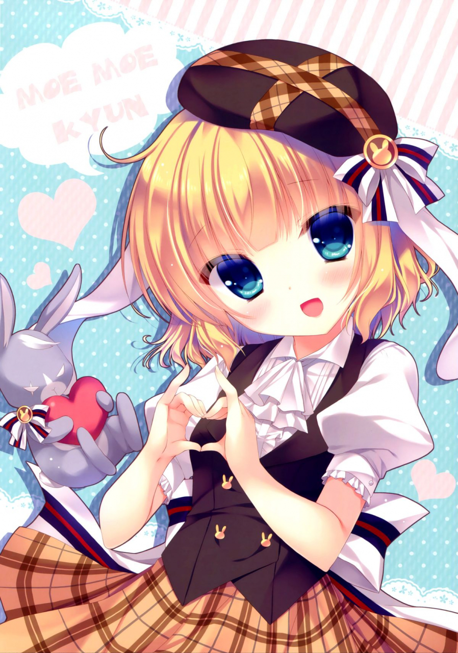c88-peach-candy-yukie-gochuumon-wa-kataomoi-desu-ka-is-the-order-an-unrequited-love-gochuumon-wa-usagi-desu-ka-english-hennojin